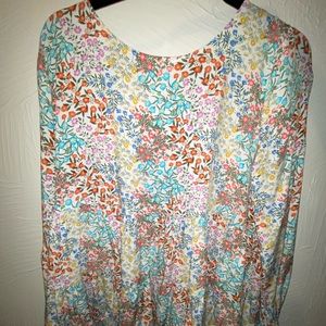 Perfect condition worn twice